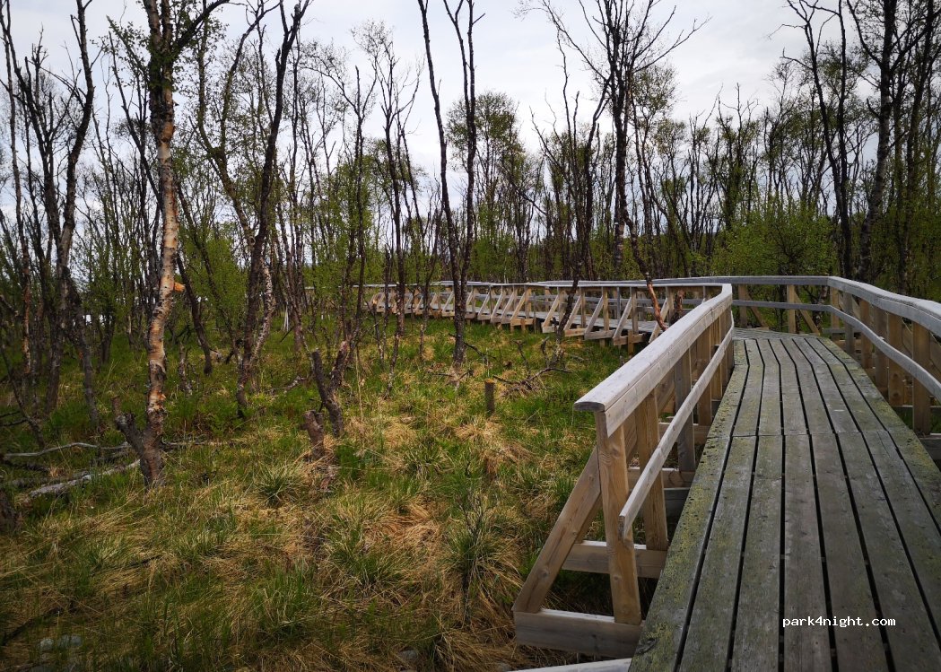 (9840) Varangerbotn - 3 Endresens vei — foto 3