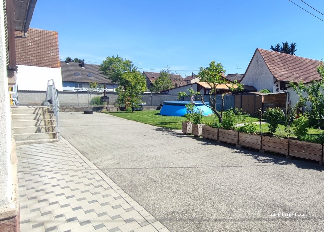 (67390) Ohnenheim - 49 Rue des Hiboux — foto
