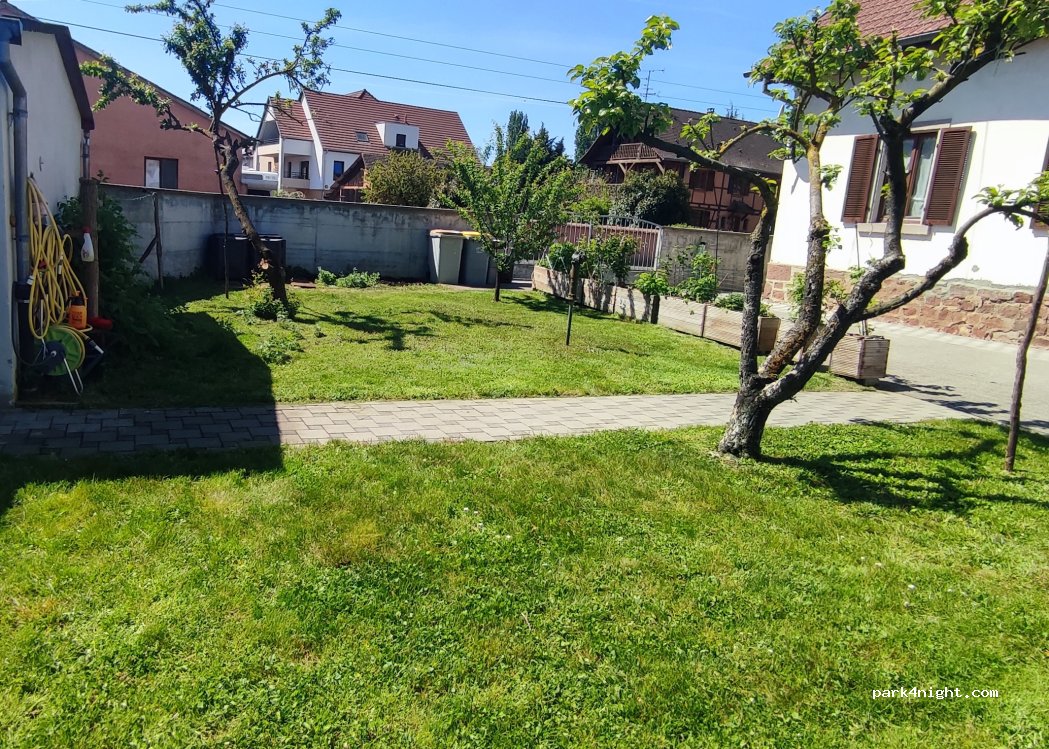 (67390) Ohnenheim - 49 Rue des Hiboux — foto 2