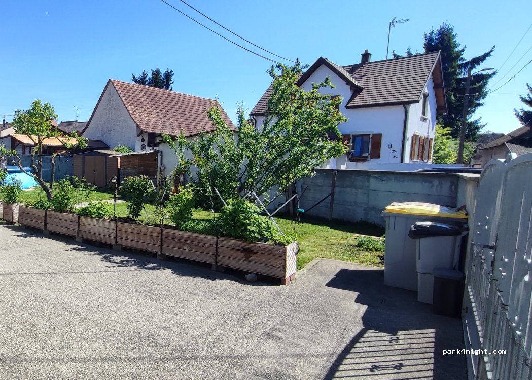 (67390) Ohnenheim - 49 Rue des Hiboux — foto 3