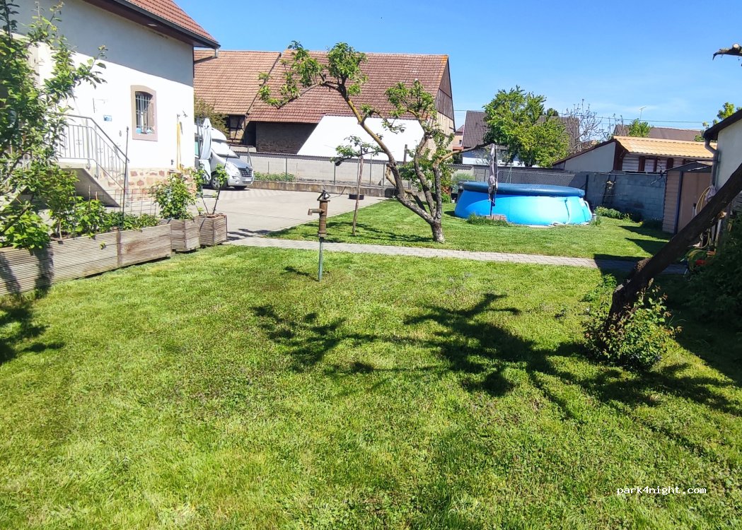 (67390) Ohnenheim - 49 Rue des Hiboux — foto 5
