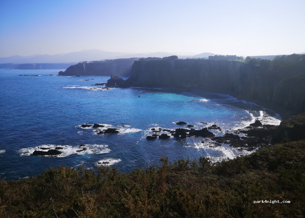 (33789) Asturias - Unnamed Road — foto