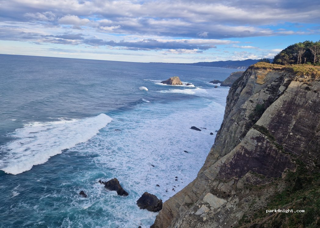 (33789) Asturias - Unnamed Road — foto 4