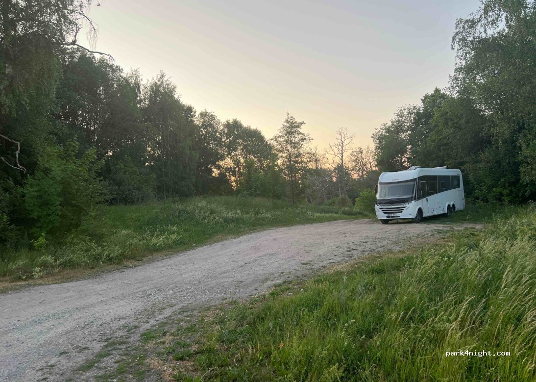 () Arboga - Ramstigen — foto principale