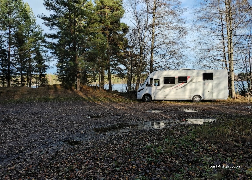 (813 36) Hofors - 13 Gammelgårdsvägen — foto 2