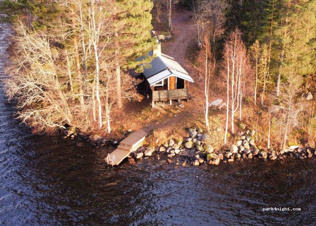 (813 36) Hofors - 13 Gammelgårdsvägen — foto 3