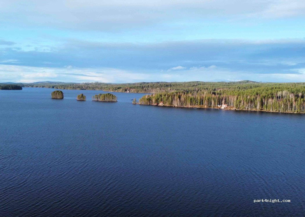 (813 36) Hofors - 13 Gammelgårdsvägen — foto 4