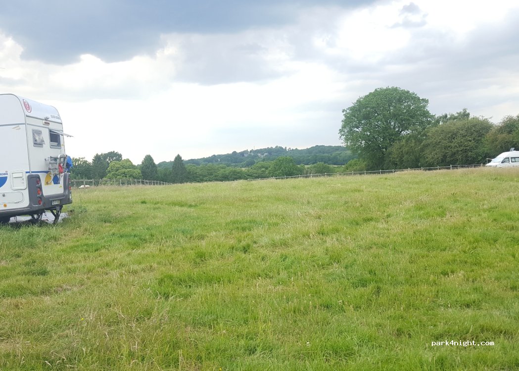 Kidbrooke Farm — foto