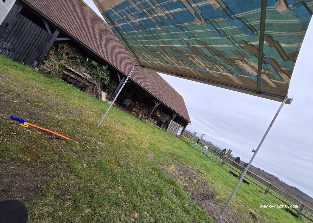 Kidbrooke Farm — foto 4