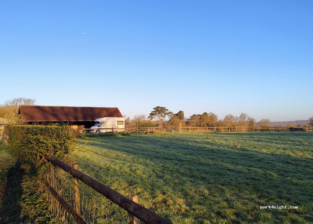 Kidbrooke Farm — foto 5
