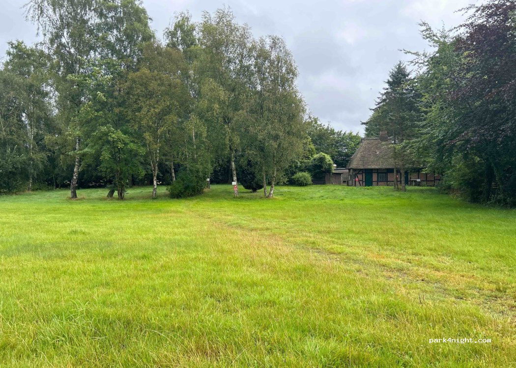Rastplatz Grüner Jäger — foto 3