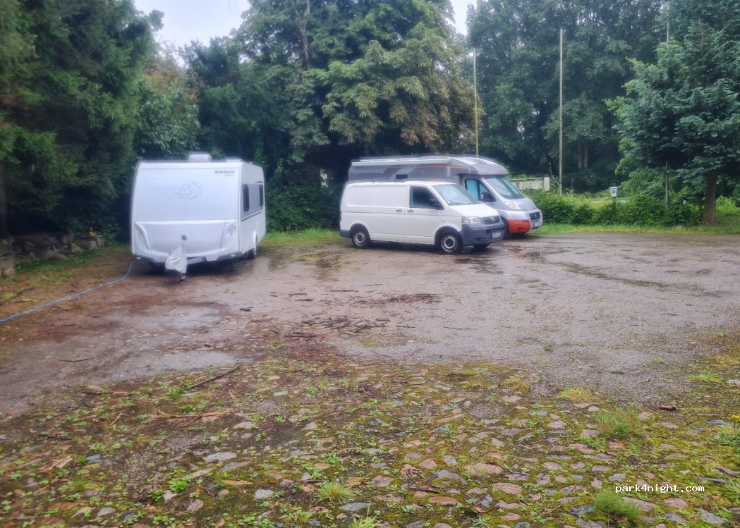 Rastplatz Grüner Jäger — foto 4