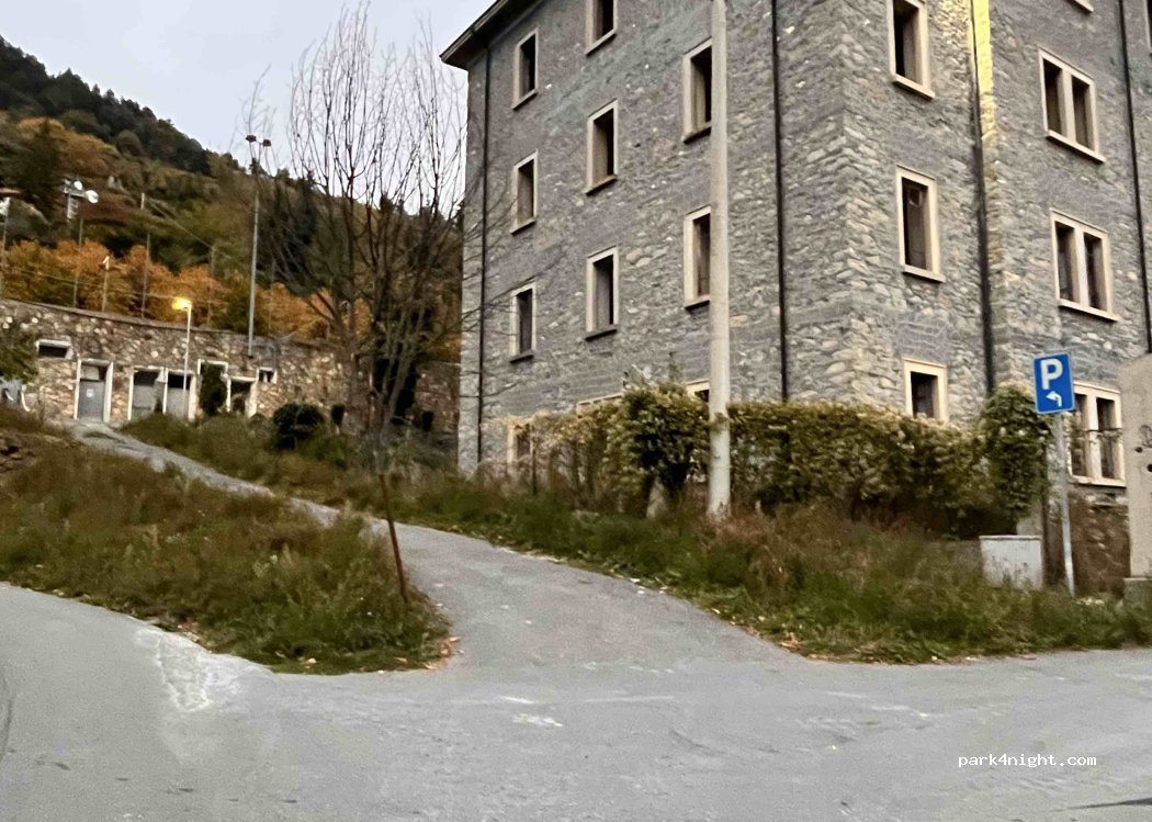 (18010) Triora - 18 Strada Provinciale 89 Triora - Passo della Guardia — foto 5