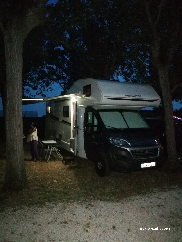 Camping la Pineta — foto 2