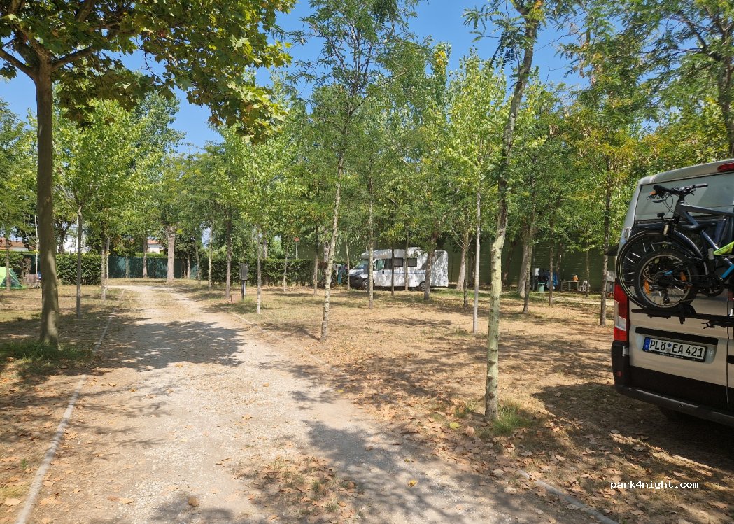 Camping la Pineta — foto 4