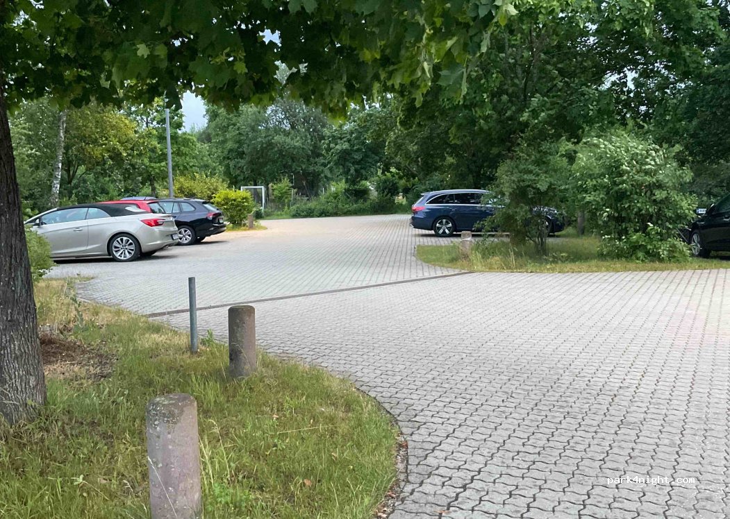 (91207) Lauf an der Pegnitz - 48 Schützenstraße — foto 2