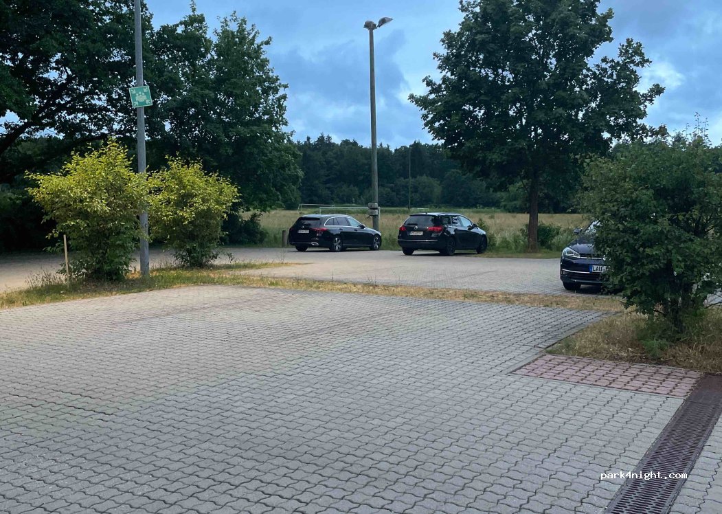 (91207) Lauf an der Pegnitz - 48 Schützenstraße — foto 3