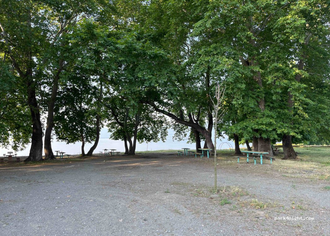 (16850) Orhangazi - Unnamed Road — foto