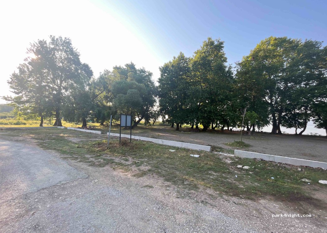(16850) Orhangazi - Unnamed Road — foto 2