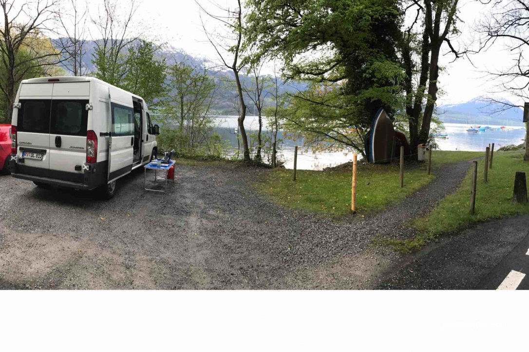 (3800) Unterseen - 291 Seestrasse — foto