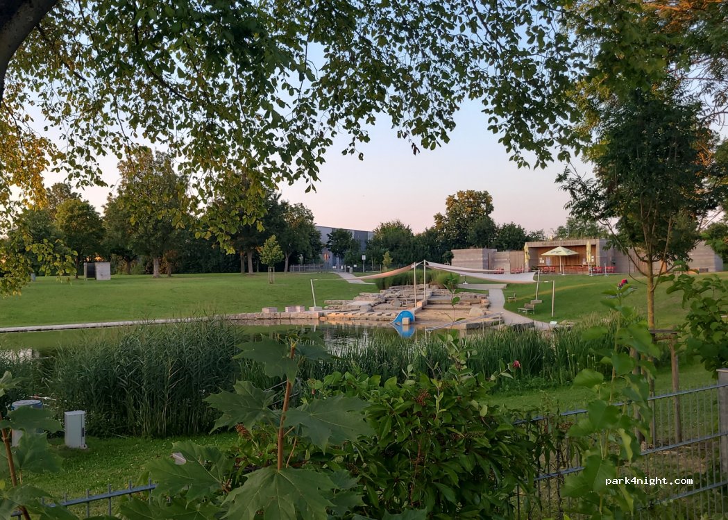 (92342) Freystadt - 11 Am Freibad — foto 2