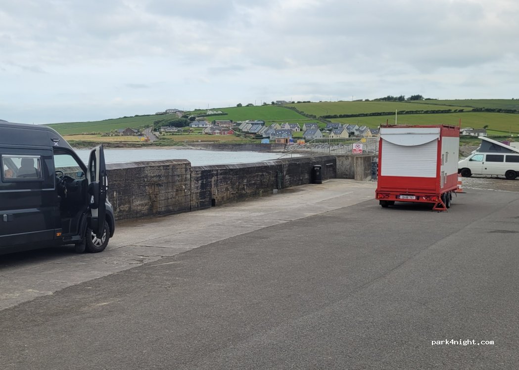 (P17 Y962) Garrylucas - 16 Old Head View Cottages — foto 3