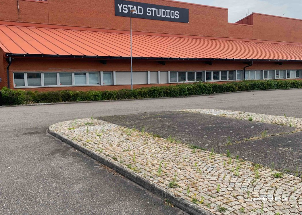 (271 39) Ystad - 1 Sixten Sparres gata — foto 2