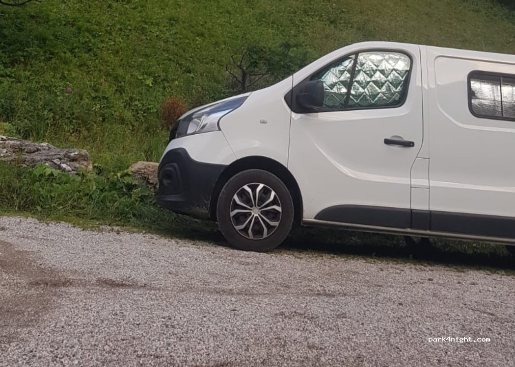 (32020) San Vito di Cadore - — foto