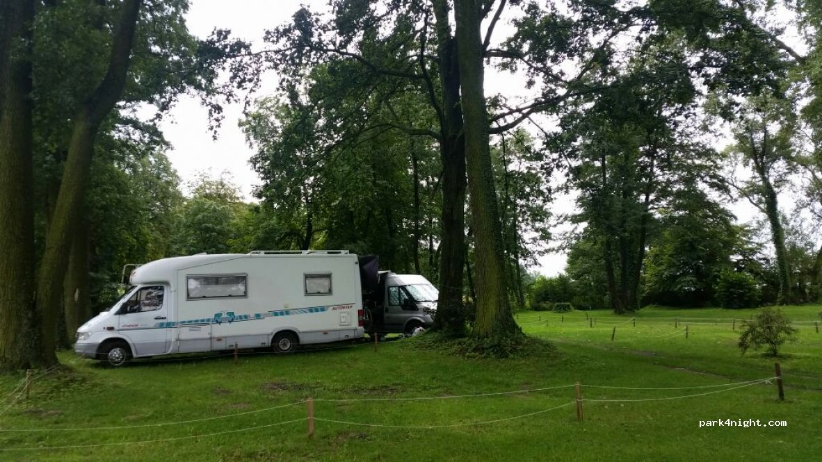 Camping Borowo — foto 2