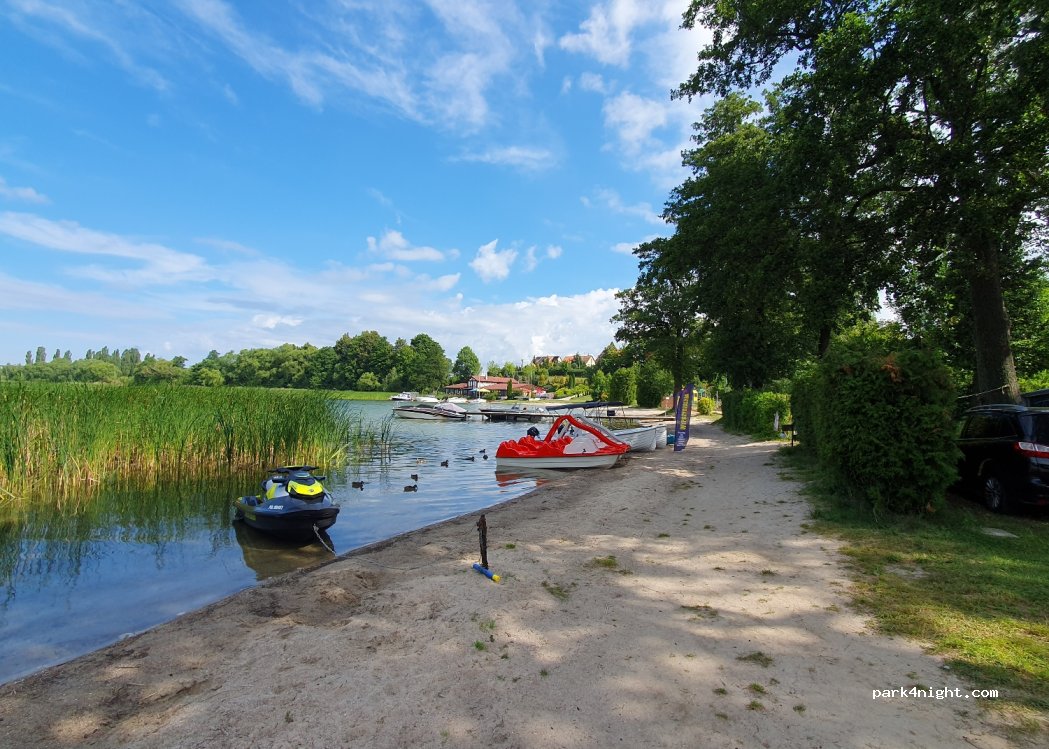Camping Borowo — foto 3