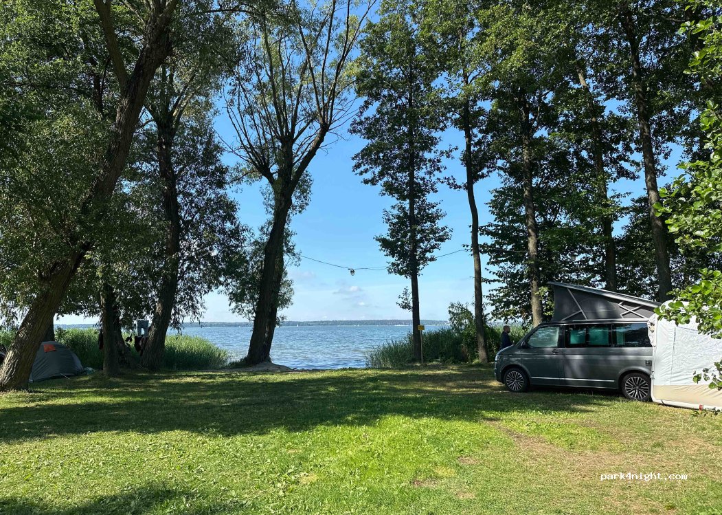 Camping Borowo — foto 4