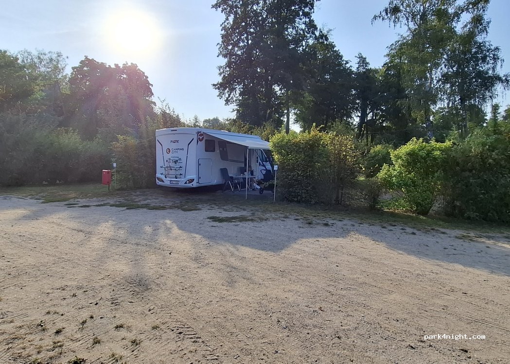 Camping Borowo — foto 5