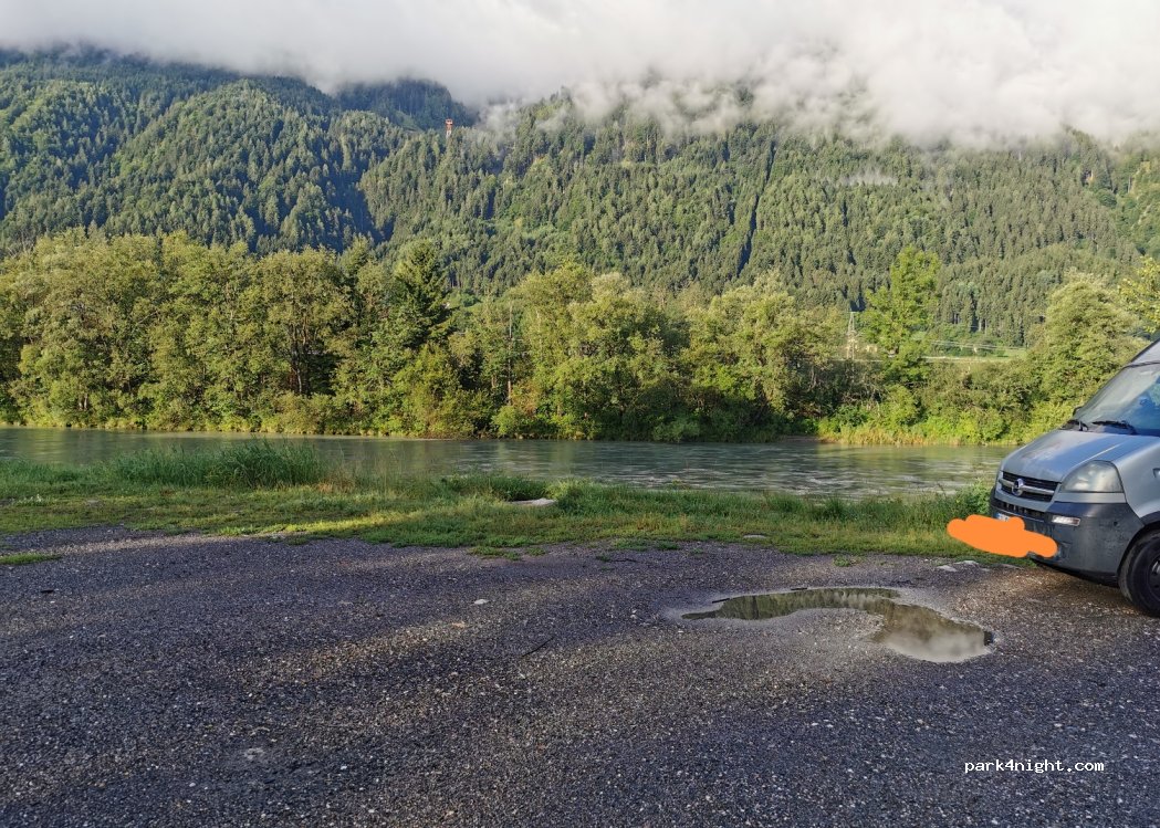 (9800) Spittal an der Drau - 8 Zur Seilbahn — foto 4