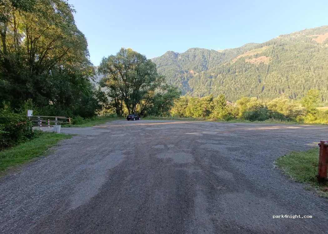 (9800) Spittal an der Drau - 8 Zur Seilbahn — foto 5