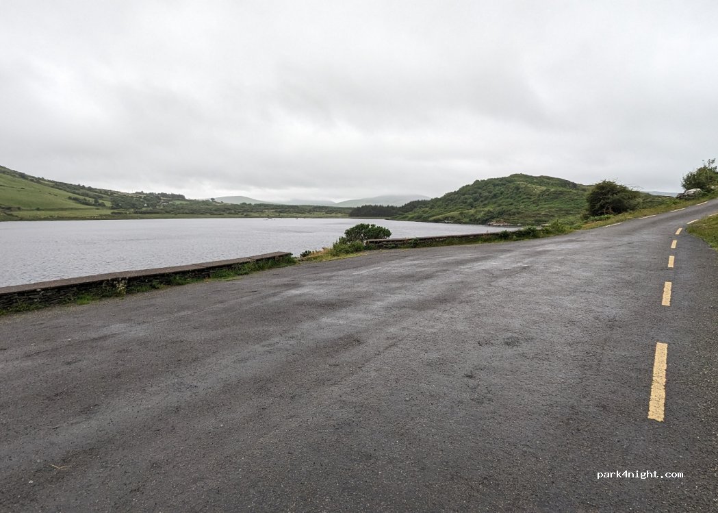 () Dromavally - Unnamed Road — foto