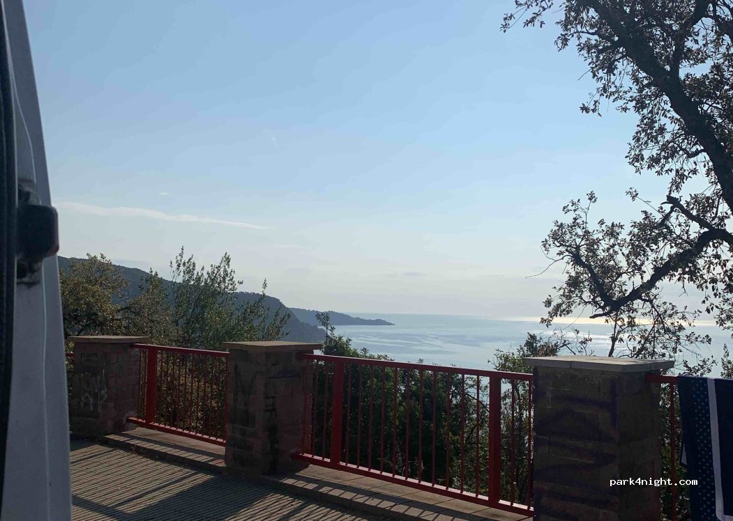 (17320) Tossa de Mar - 15 GIP-6821 — foto