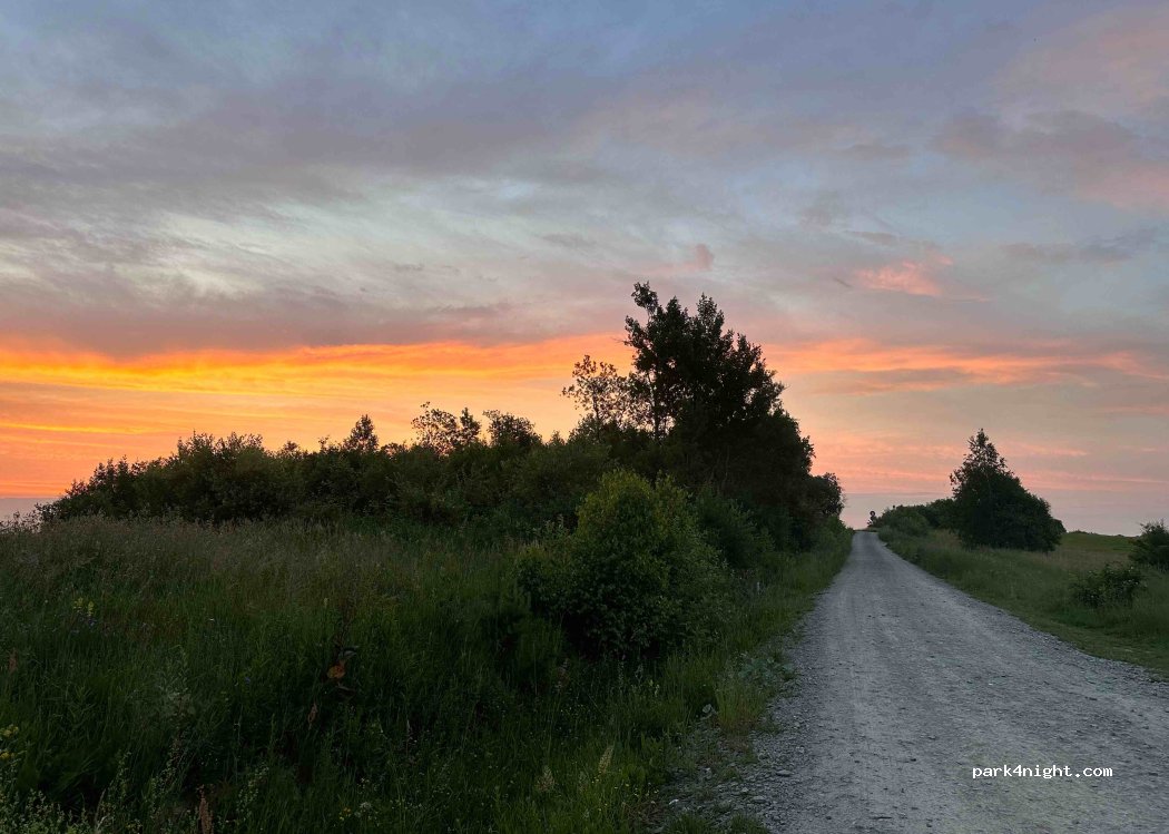 (38) Lubatowa - Unnamed Road — foto 2