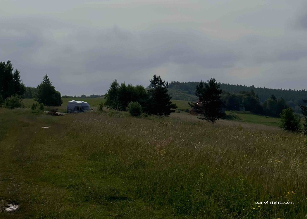 (38) Lubatowa - Unnamed Road — foto 3