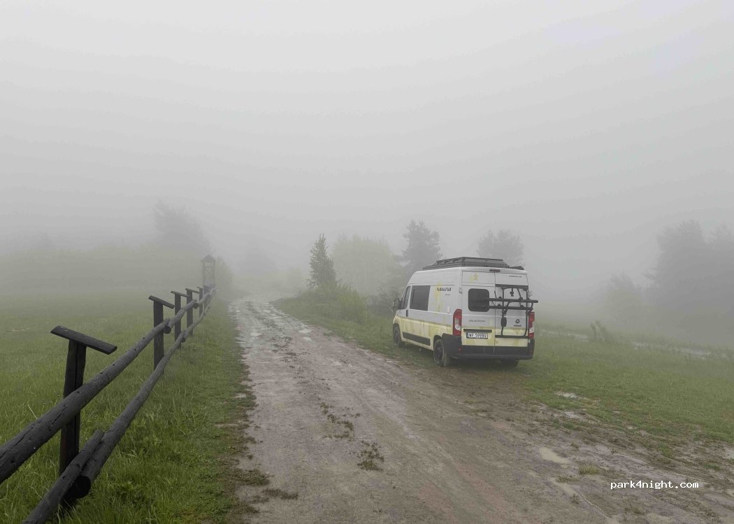 (38) Lubatowa - Unnamed Road — foto 4