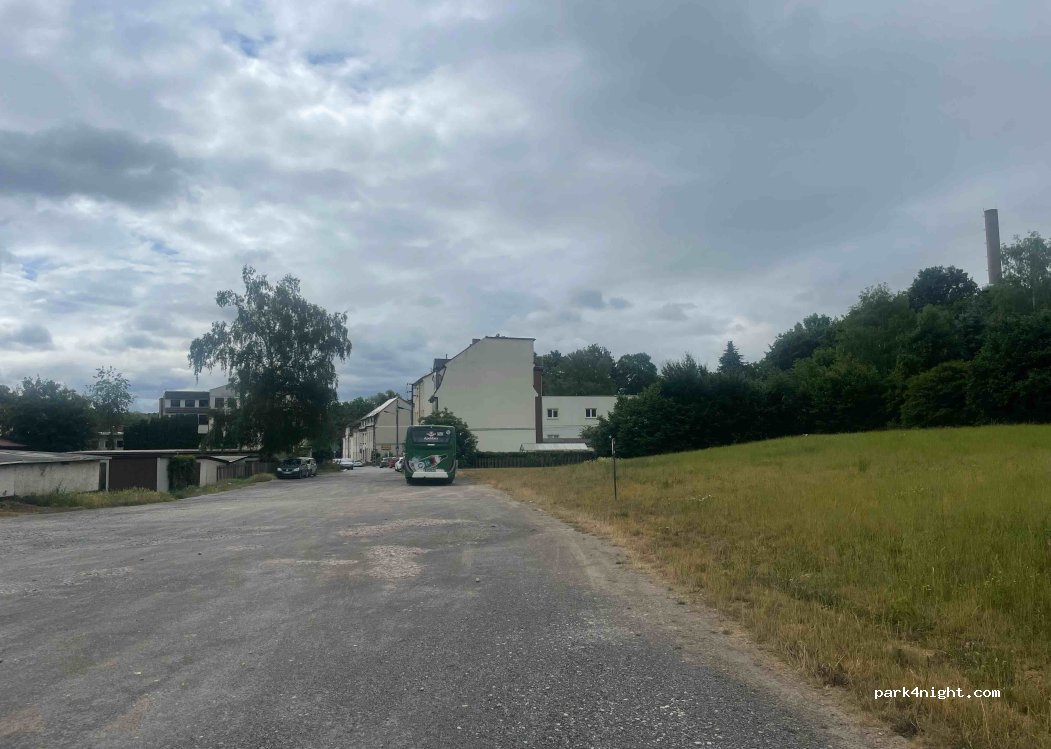 (99510) Apolda - 9A August-Berger-Straße — foto 2