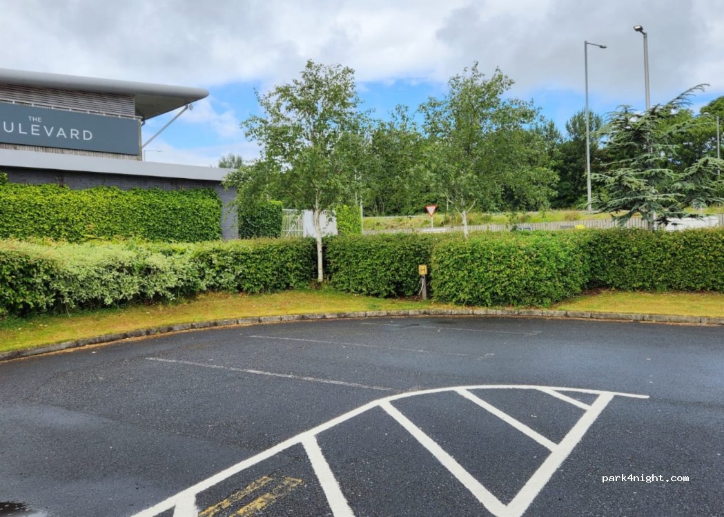 (BT32 4LF) Banbridge - 22 A1 — foto