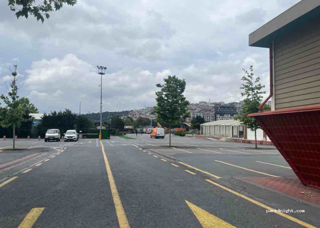 (34445) Beyoğlu - İmrahor Caddesi — foto 3