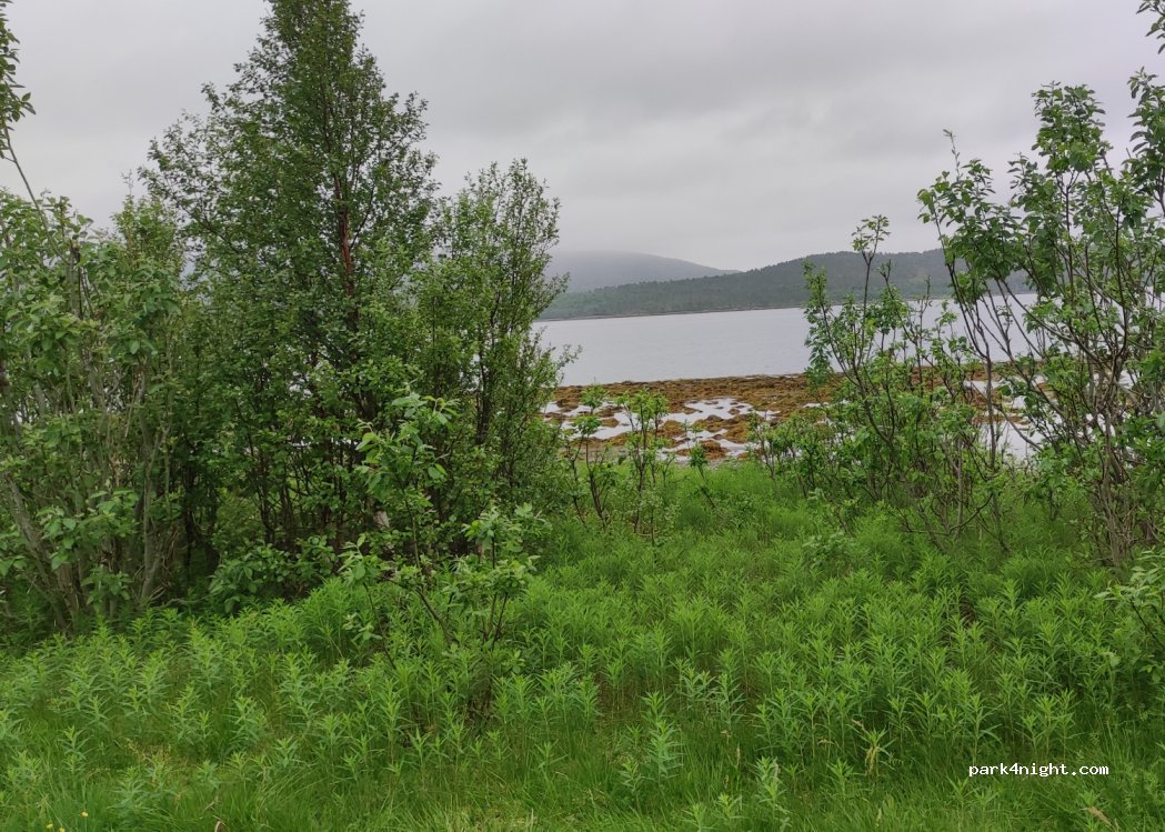 (9304) Vangsvik - 1729 Primær Fylkesveg 860 — foto 2
