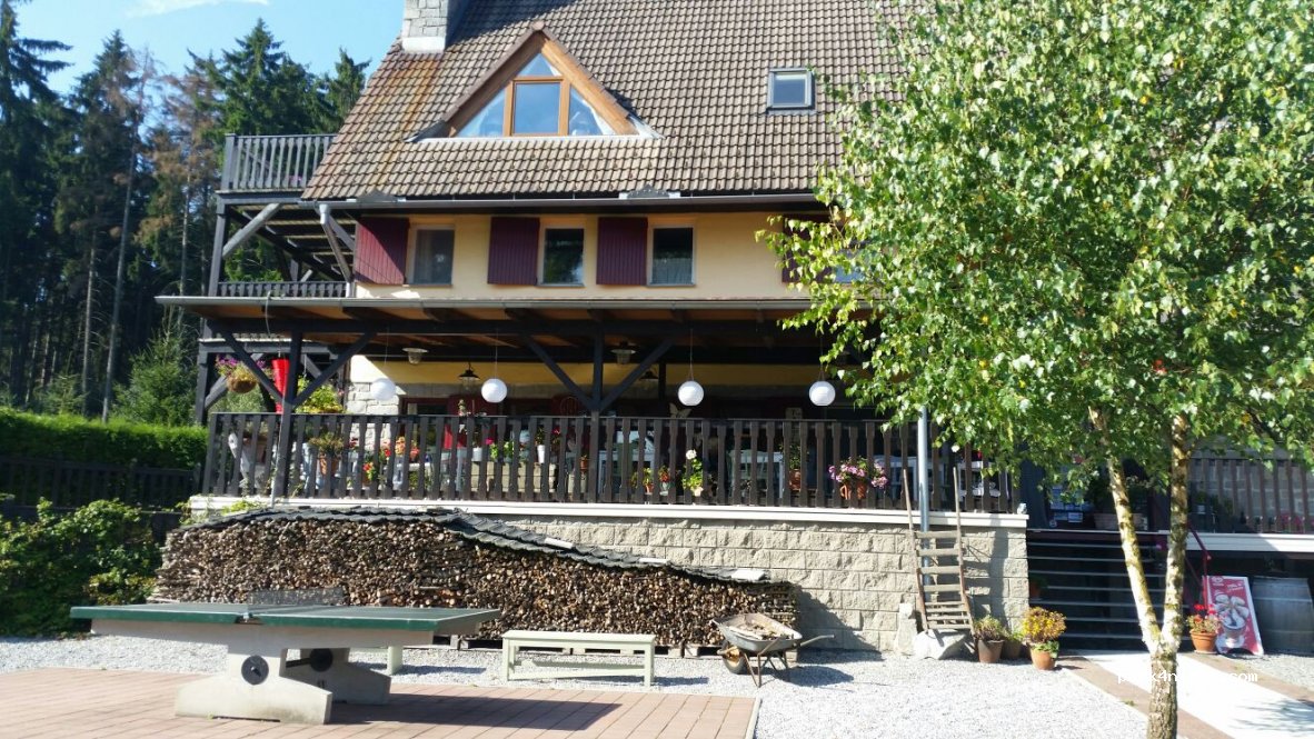 Camping Vidlak — foto