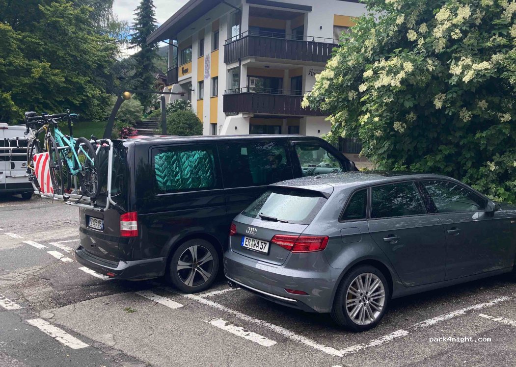 (39046) Ortisei - 119 Strada Johann Baptist Purger — foto