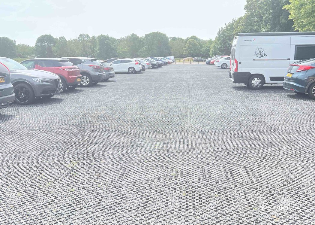 (CM9 5JQ) Maldon - Unnamed Road — foto