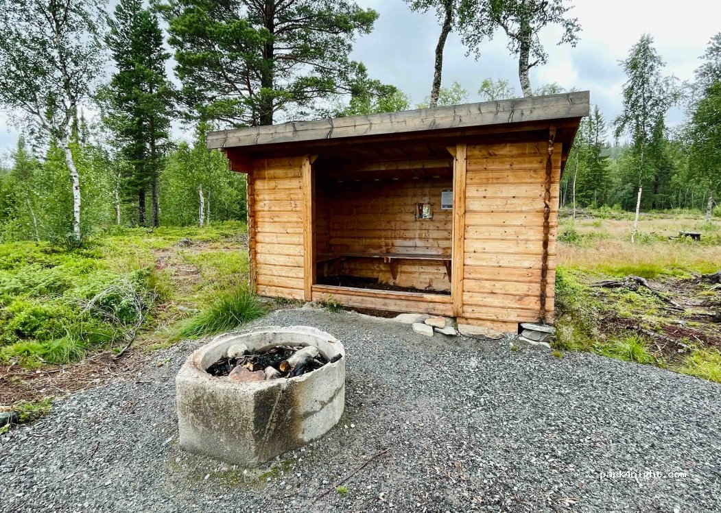 (830 10) Vålådalen - Unnamed Road — foto 3