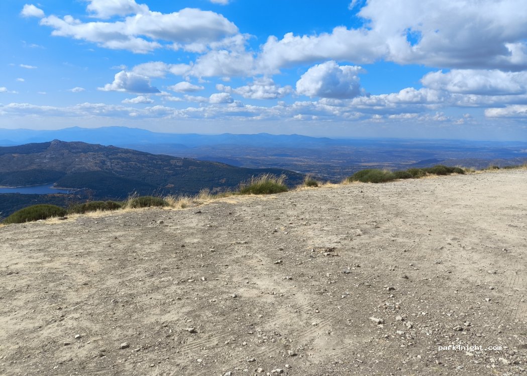 (37710) Candelario - Unnamed Road — foto 3