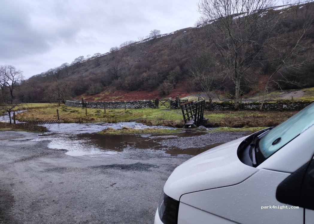 (DL8 3LA) Woodhall - The Straights — foto 2