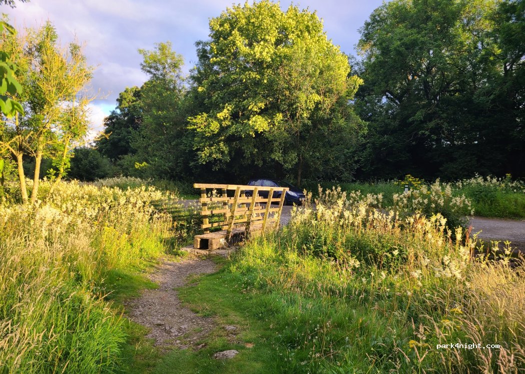 (DL8 3LA) Woodhall - The Straights — foto 4